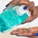Sanitizers and Disinfectants listed by UNBS in Uganda