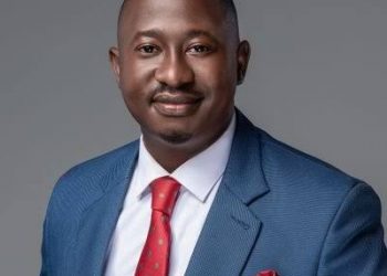 Renowned Journalist Solomon Serwanjja quits NBS Television after 6 years