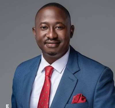 Renowned Journalist Solomon Serwanjja quits NBS Television after 6 years