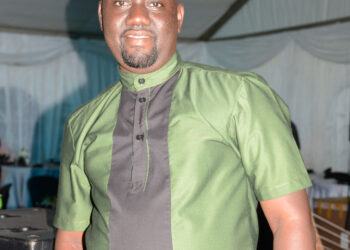 The Lumbuye ideology and how our opposition thinks