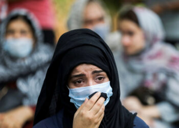 Uganda welcomes Afghan refugees. Minister of Foreign Affairs Gen. Jeje Odong says the government is still discussing the matter.