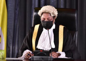 Legislators tackle Uganda-Afghan refugees host proposal to host 2,000 Afghan refugees who are escaping renewed instability in Afghanistan.