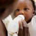 Tough measures to govern sell of baby formula