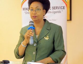 Parish Chiefs must up-grade or retire says the Government extending the period to acquire the required education qualifications.