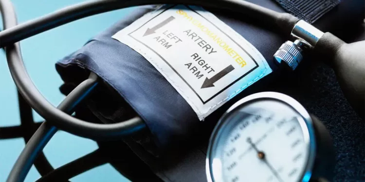 Living with untreated hypertension globally. Adults aged 30–79 years with hypertension increased from 650M to 1.28B in the last 30 years.