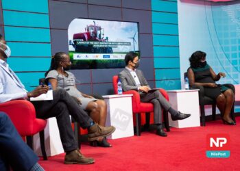 GRANT: Japan launches the NINJA Accelerator Uganda Program