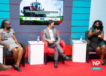 JICA to support growth of Ugandan Startups in the New Accelerator program