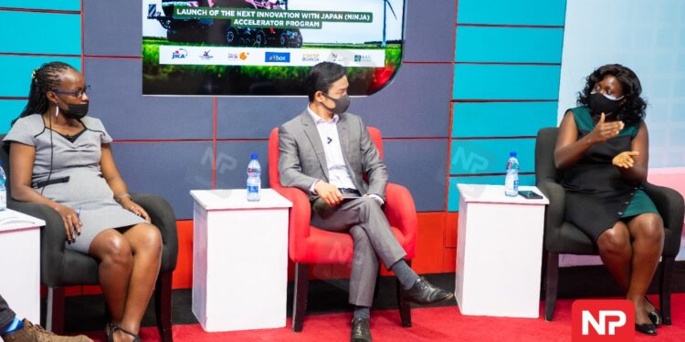 JICA to support growth of Ugandan Startups in the New Accelerator program