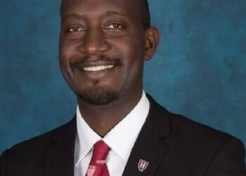 Morrison Rwakakamba Twesigye, Board Chairman, Uganda Investment Authority