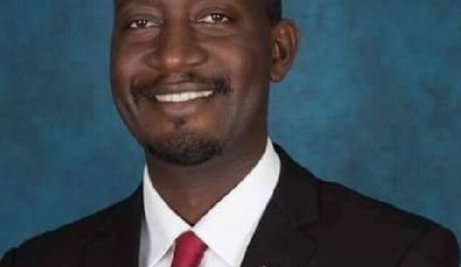 Morrison Rwakakamba Twesigye, Board Chairman, Uganda Investment Authority