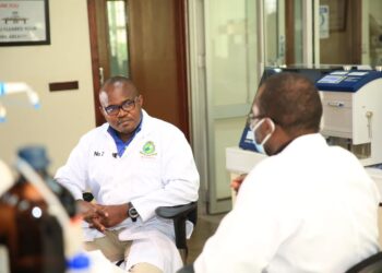 NDA launches online awareness exercise dubbed #NDAReports to share insights into drug regulation to protect and promote public health.