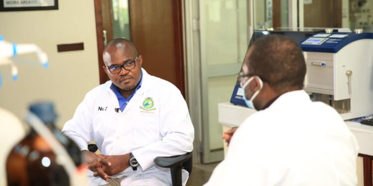 NDA launches online awareness exercise dubbed #NDAReports to share insights into drug regulation to protect and promote public health.