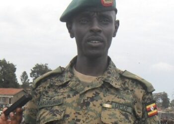 UPDF - Equatorial Guinea revolt threats, Lt-Gen Muhoozi Kainerugaba orders repatriation of officers from the Ugandan contingent.