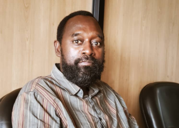 Africa’s security conundrum, lessons from covid19 pandemic. A paper on Africa’s need for strategic security to the Africa Union,