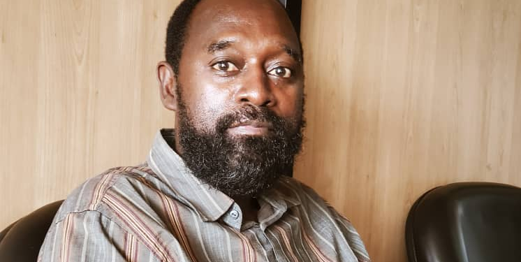 Africa’s security conundrum, lessons from covid19 pandemic. A paper on Africa’s need for strategic security to the Africa Union,