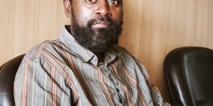 Dr Jane Goodall to Grace Ngamba Island Chimpanzee Sancturary Silver Jubilee, by Magezi Kirinjju