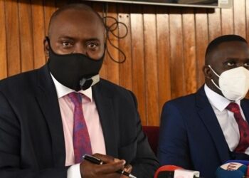 Previous AG accountability reports need scrutiny. Parliament’s Accountability Committees are seeking to rescind the earlier decision.