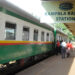 Uganda Railways Corporation resumes passenger train services