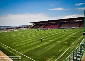 The World football governing body FIFA has cleared St. Mary’s stadium in Kitende to host the Uganda Cranes World Cup Qualifiers game against Mali that is scheduled for September.