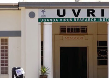 COVID19: Masaka district receives medical supplies from UVRI/MRC