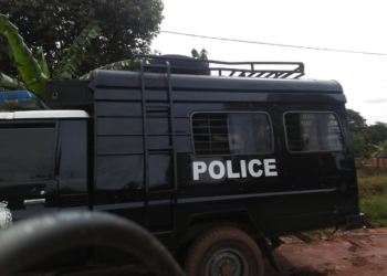 Bukomansimbi district faces machete attacks; businessman critically injured