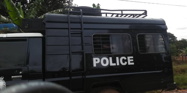 Bukomansimbi district faces machete attacks; businessman critically injured