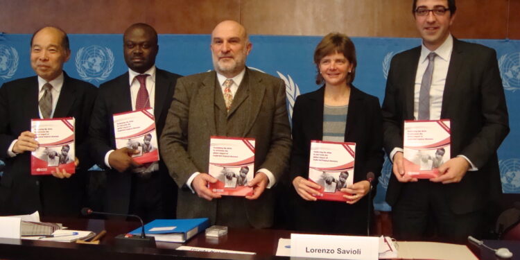 WHO releases a guide on ntds medication for people benefiting from free medicines for neglected tropical diseases (NTDs).