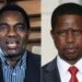 Hakainde Hichilema wins Lungu, the Electoral Commission of Zambia has declared the United Party for National Development flag bearer.