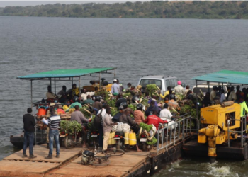 UNRA temporarily Suspends Kazinga Ferry Services. Uganda National Roads Authority has announced suspension of Kazinga Channel ferry services.