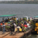 UNRA temporarily Suspends Kazinga Ferry Services. Uganda National Roads Authority has announced suspension of Kazinga Channel ferry services.