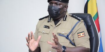 Ebola Lockdown Enforcement: 28 Cars, 222 Motorcycles Impounded in Mubende.