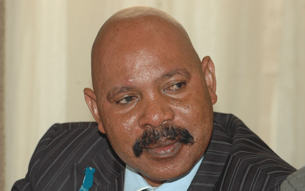 Uganda denies Lumbuye’s deportation from Turkey. Minister of Foreign Affairs, Gen. Odongo Jeje says discussions are ongoing.