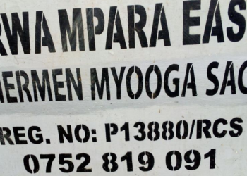 Ankole Emyooga chairpersons struggle to recover funds. Chairpersons of Emyooga SACCOs are struggling to recover Emyooga funds.