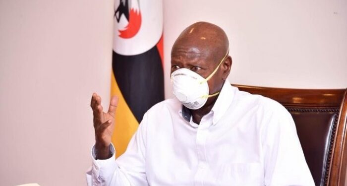 Succession Amendment Bill fails approval stage of President Yoweri Museveni as passed by the Tenth Parliament earlier this year.