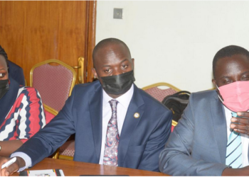 MPs name Masaka killers suspects. Buganda Parliamentary Caucus has listed over 30 people suspected to be terrorizing Masaka.