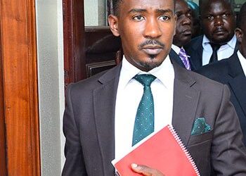 Allan Ssewanyana to be court-martialed. Uganda People’s Defense forces has confirmed the re-arrest of Hon Ssewanyana at Kigo prison.