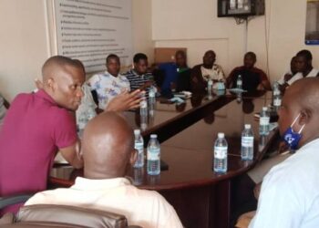 Textile traders demonstration on taxes to proceed. Kampala City Traders Association insists the traders' peaceful demonstration begins today.