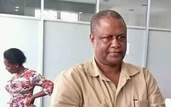 Former Tooro Premier Katuramu released from Luzira prison after 20 years. John Sanyu Katuramu was convicted & sentenced to death for murder.