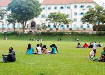 Makerere to start exams for semester one. Makerere University has announced plans of re-opening for students to do their examinations.