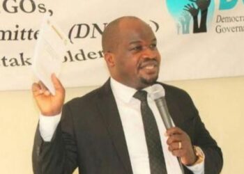 Government engaging 16 NGOs over suspension matters. 16 of the 54 NGOs and CSOs are engaging Government to have their suspension lifted.