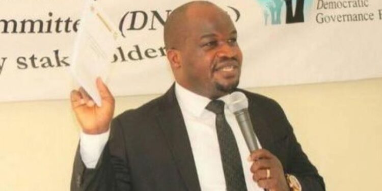 Government engaging 16 NGOs over suspension matters. 16 of the 54 NGOs and CSOs are engaging Government to have their suspension lifted.