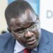 DPP withdraws charges against lawyer Nicholas Opiyo. The DPP has withdrawn money laundering charges against city lawyer Nicholas Opiyo.