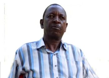 Col Kaka Bagyenda reportedly under house arrest. Former Director-General of the Internal Security Organisation (ISO) is being investigated.