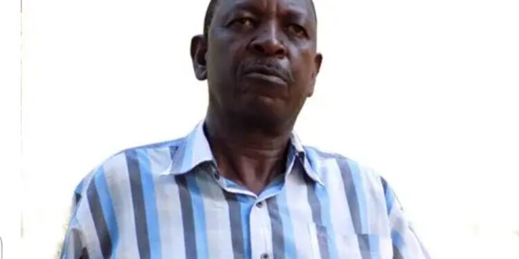 Col Kaka Bagyenda reportedly under house arrest. Former Director-General of the Internal Security Organisation (ISO) is being investigated.