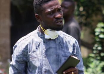 Kyagulanyi alias Bobiwine blocked from traveling to USA. National Unity Platform President Kyagulanyi was blocked over Covid-19 restrictions.