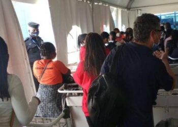 UAE suspends Ethiopian Airlines over Ugandan passengers. United Arab Emirates barred the Airline from operating over COVID-19 restrictions.