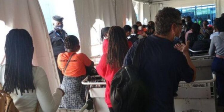 UAE suspends Ethiopian Airlines over Ugandan passengers. United Arab Emirates barred the Airline from operating over COVID-19 restrictions.