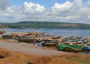 DRC releases fishing gear seized from Ugandan fishermen in Lake Albert operations. Authorities released the first batch of fishing gear. 