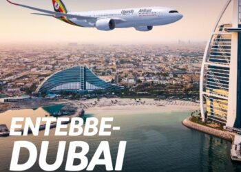 Passengers dodge COVID19 tests, Airlines concerned. Ethiopian Airlines, Fly Dubai, & Emirates concerned about the positive covid19 results.