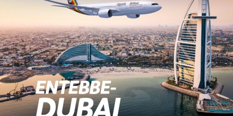 Passengers dodge COVID19 tests, Airlines concerned. Ethiopian Airlines, Fly Dubai, & Emirates concerned about the positive covid19 results.